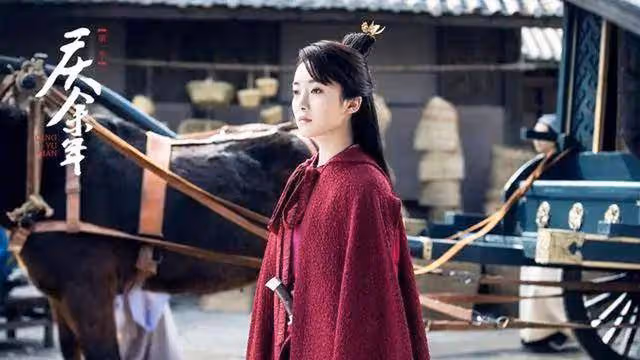 《慶餘年2》5人被換，新增8位新角色，7大美女助陣，葉靈兒或成敗筆