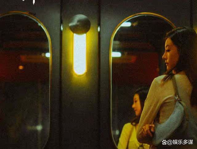 《新生》劉漠雙重身份曝光，一切竟都在費可掌握之中，終極反轉