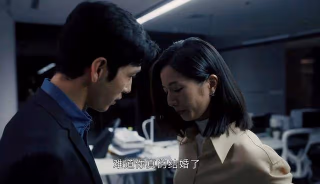 《新生》臨近結局才反轉，全員都在撒謊，費可才是最冤的那個人