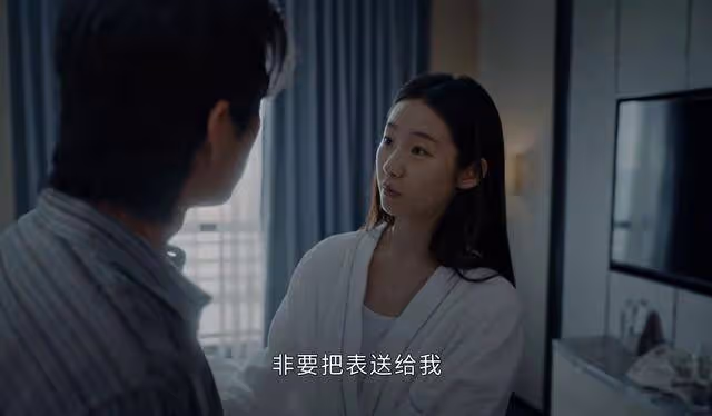 《新生》臨近結局才反轉，全員都在撒謊，費可才是最冤的那個人
