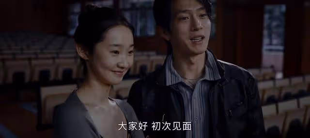 《新生》看了原著才知道，張萱成費可踏腳石，一步步走上絕路