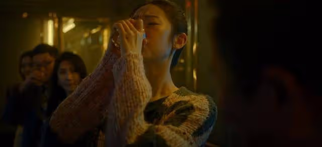 《新生》看了原著才知道，張萱成費可踏腳石，一步步走上絕路