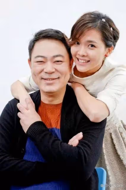女星曝高亞麟孕期出軌,拒付撫養費,《家有兒女》好爸爸形象崩塌