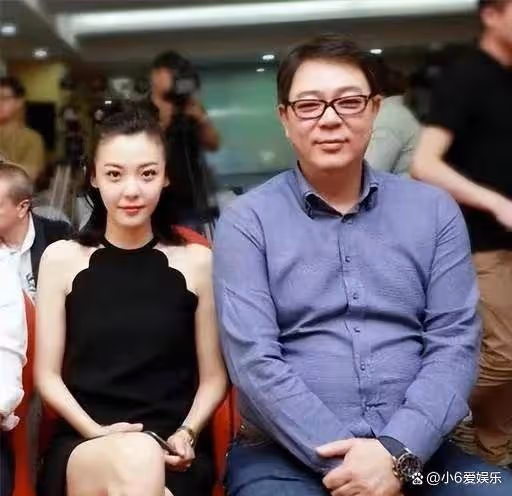 女星曝高亞麟孕期出軌,拒付撫養費,《家有兒女》好爸爸形象崩塌