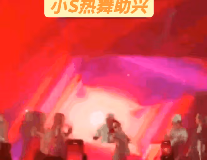 笑不活了!小S屢次被家暴,網友反倒心疼許雅鈞的手疼不疼!