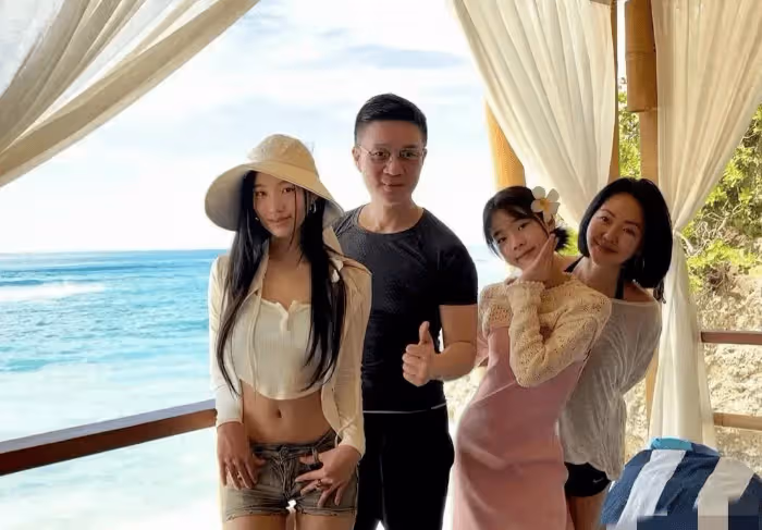笑不活了!小S屢次被家暴,網友反倒心疼許雅鈞的手疼不疼!