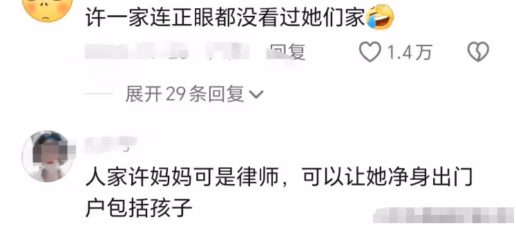 笑不活了!小S屢次被家暴,網友反倒心疼許雅鈞的手疼不疼!