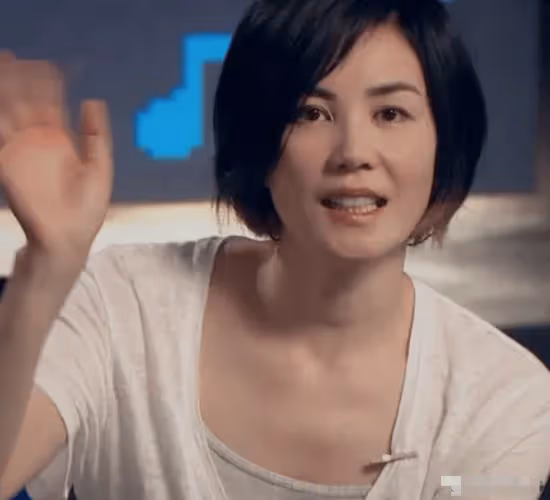 王菲生子畫面曝光,久違露面令人震驚!「鋒菲戀"美好結局,前任卻無法接受?
