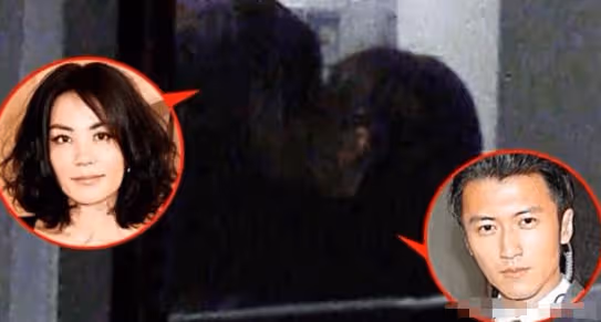 王菲生子畫面曝光,久違露面令人震驚!「鋒菲戀"美好結局,前任卻無法接受?