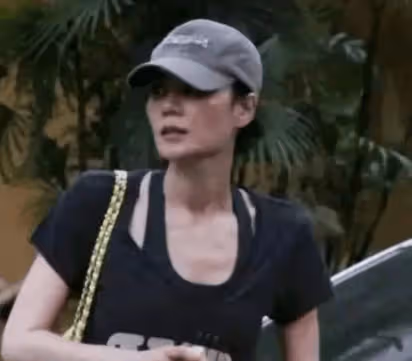 王菲生子畫面曝光,久違露面令人震驚!「鋒菲戀"美好結局,前任卻無法接受?