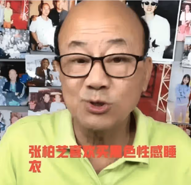 張柏芝與謝霆鋒復合,三胎兒子生父是謝霆鋒?女方經紀人回應了
