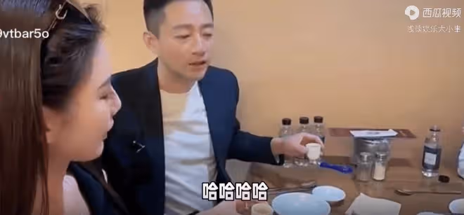 知情人解讀大S「躲」在後台,不是老婆來了,而是老闆來了?
