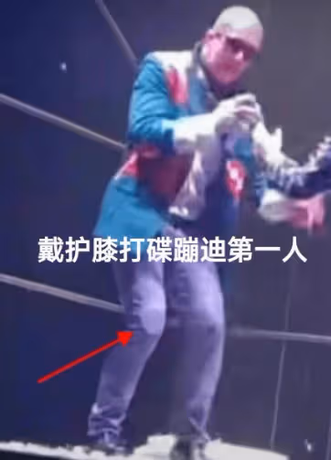 知情人解讀大S「躲」在後台,不是老婆來了,而是老闆來了?