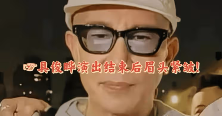 知情人解讀大S「躲」在後台,不是老婆來了,而是老闆來了?
