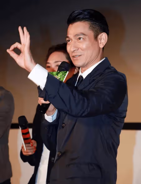 警惕AI巨騙!劉德華不幸中招,22家虛假代言兩個月狂吸6400萬美金