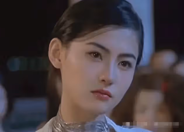 王菲為啥成為「下堂妻」?本以為張柏芝神顏是基因突變,直到看到他才真相大白