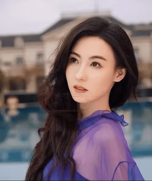 王菲為啥成為「下堂妻」?本以為張柏芝神顏是基因突變,直到看到他才真相大白