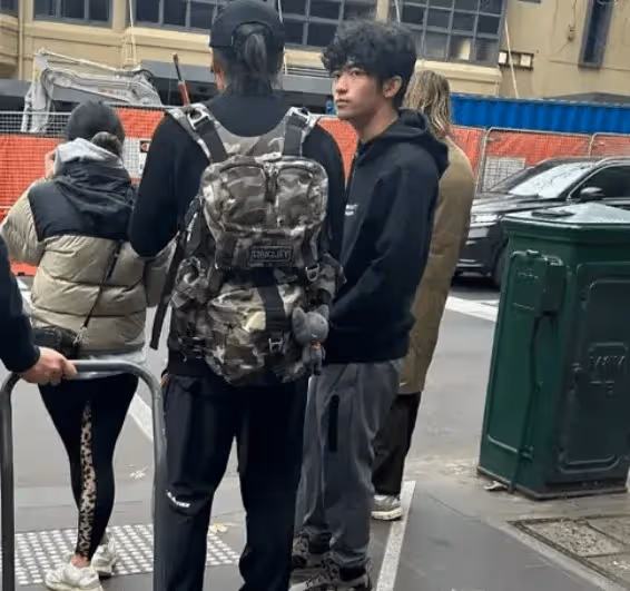 張柏芝大兒子傳來最新消息:戀上46歲女教練!年齡比爺爺女朋友還大