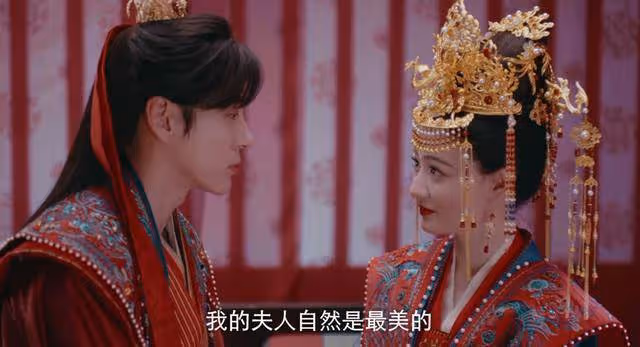 《披荊斬棘大小姐》結局3位女主,沈丹青圓滿,羅雪兒成最大的笑話