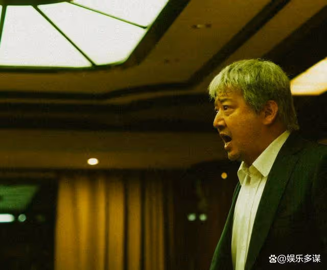 《新生》何珊揭秘全員罪行,劉漠身份終極反轉,費可慘遭滅口拋屍