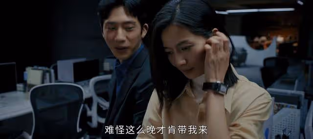 《新生》看了原著才知道，蘇倩是絕對的狠角色，出軌毀丈夫一輩子