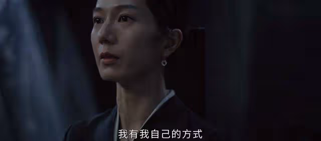 《新生》看了原著才知道，蘇倩是絕對的狠角色，出軌毀丈夫一輩子