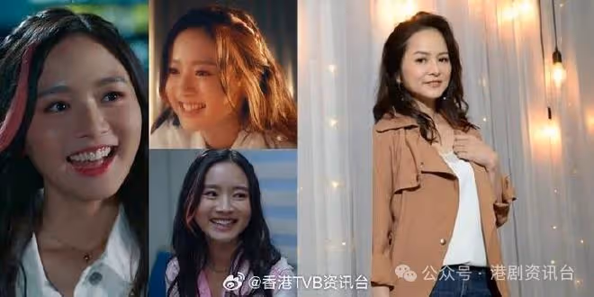 神耆小子|羅毓儀被指有葉蘊儀影子 爆冼靖峰好大食