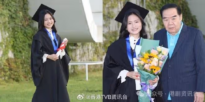神耆小子|羅毓儀被指有葉蘊儀影子 爆冼靖峰好大食
