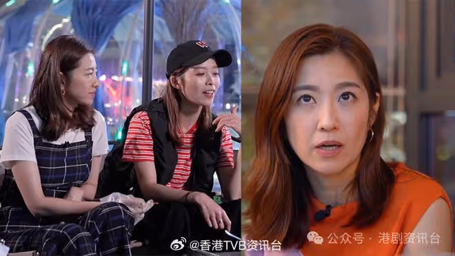 陳自瑤談出軌有感而發?大爆有人專向有婦之夫埋手