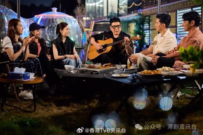 陳自瑤談出軌有感而發?大爆有人專向有婦之夫埋手