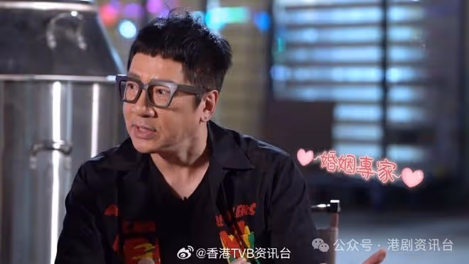 陳自瑤談出軌有感而發?大爆有人專向有婦之夫埋手