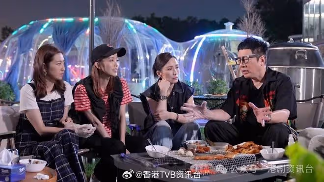 陳自瑤談出軌有感而發?大爆有人專向有婦之夫埋手