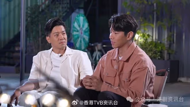 陳自瑤談出軌有感而發?大爆有人專向有婦之夫埋手