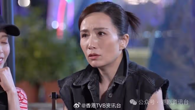 陳自瑤談出軌有感而發?大爆有人專向有婦之夫埋手