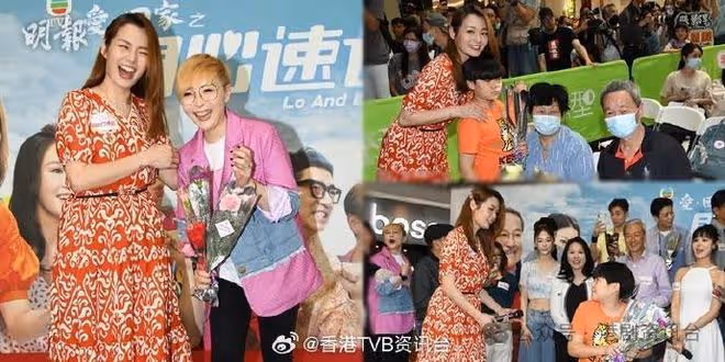逆天奇案2|馮盈盈演技備受讚賞 《愛‧回家》預祝母親節