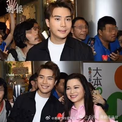 逆天奇案2|馮盈盈演技備受讚賞 《愛‧回家》預祝母親節