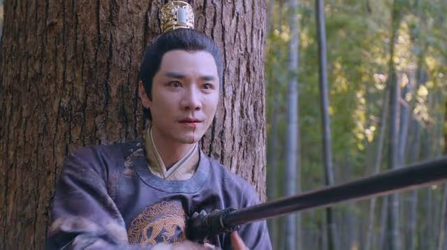 《披荊斬棘大小姐》結局看似圓滿,徐程風沈丹青大婚,為何留下懸念