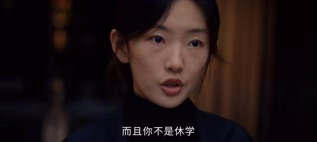 《新生》看了原著才知道,何珊和張萱的姐妹情有多假,太塑料了
