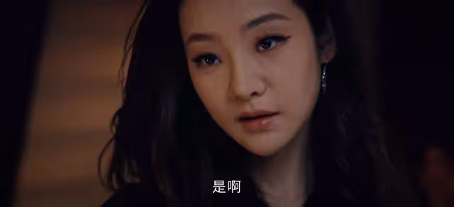 《新生》看了原著才知道,何珊和張萱的姐妹情有多假,太塑料了