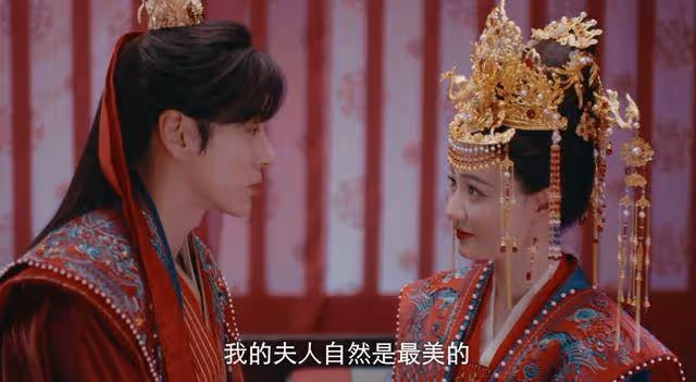 《披荊斬棘大小姐》結局看似悲劇,實則很圓滿,徐程風的結局最驚喜