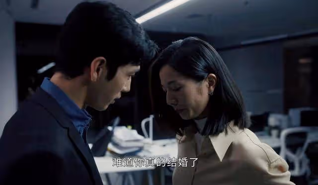 《新生》全員被騙真相曝光,費可被洗白,陳佳佳自殺另有隱情