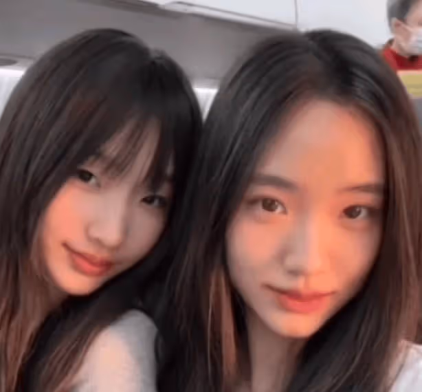 小s二女兒早戀,抱著女兒說18歲以前禁止戀愛,因為你媽是聰明的高手