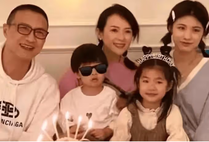 汪峰為要回兒子打官司,章子怡:大機率是贏不了,只是在博眼球,找流量!