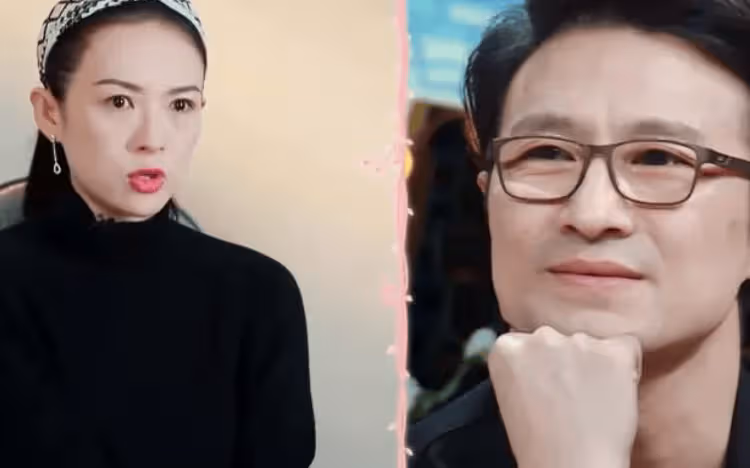 汪峰為要回兒子打官司,章子怡:大機率是贏不了,只是在博眼球,找流量!
