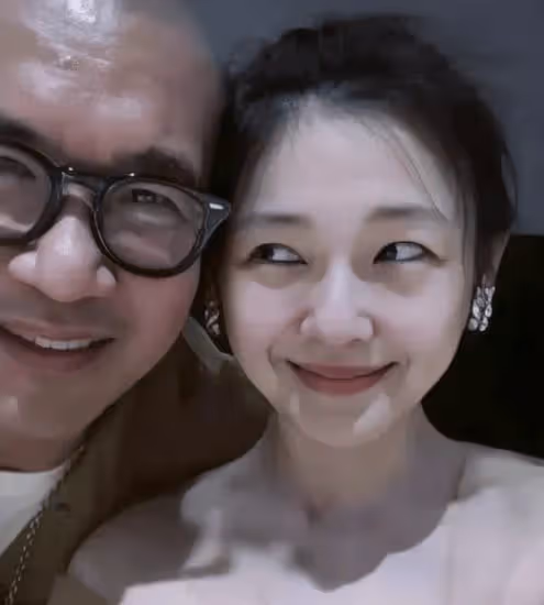 張蘭預言具俊曄和大S結局:那個滷蛋被利用完 , 回他媽那兒繼續啃老