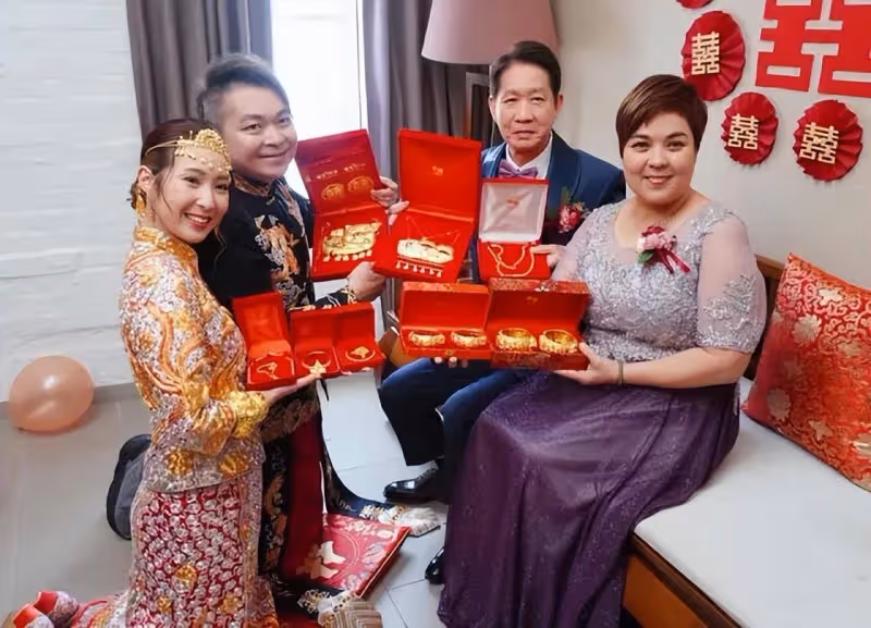 TVB配角吳嘉儀自曝遭同事無禮對待!被指賴死不走,婚後矛盾不斷