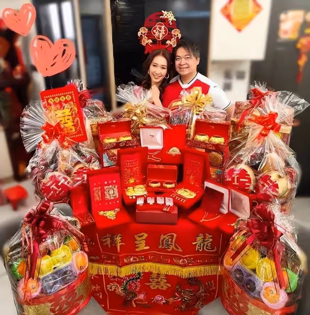 TVB配角吳嘉儀自曝遭同事無禮對待!被指賴死不走,婚後矛盾不斷