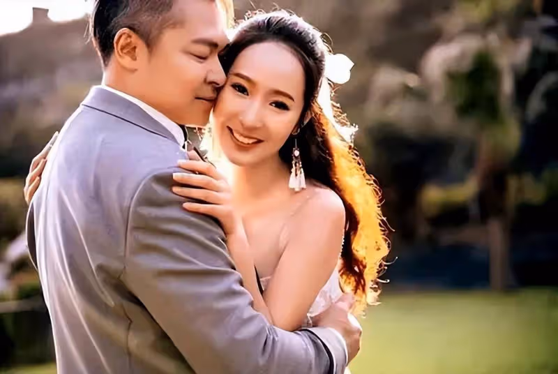 TVB配角吳嘉儀自曝遭同事無禮對待!被指賴死不走,婚後矛盾不斷