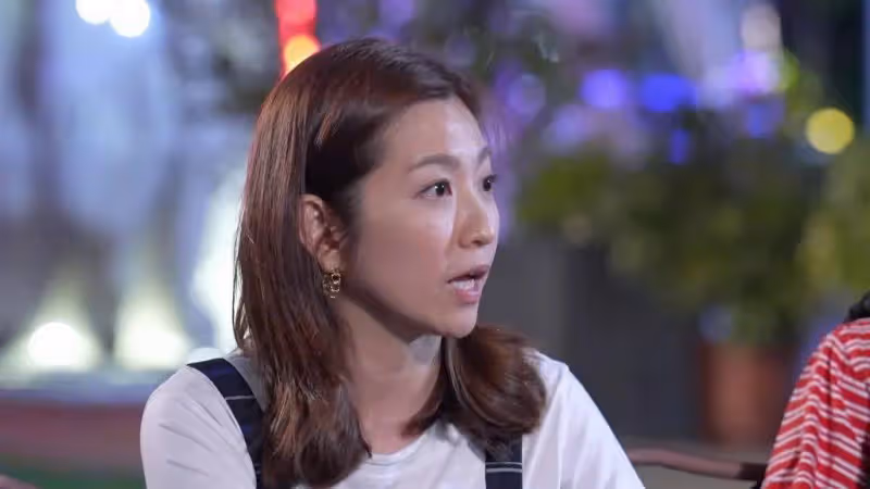 陳自瑤:有人不在乎你是否已婚,道德觀念很弱,單立文:有些人不算真正的男人