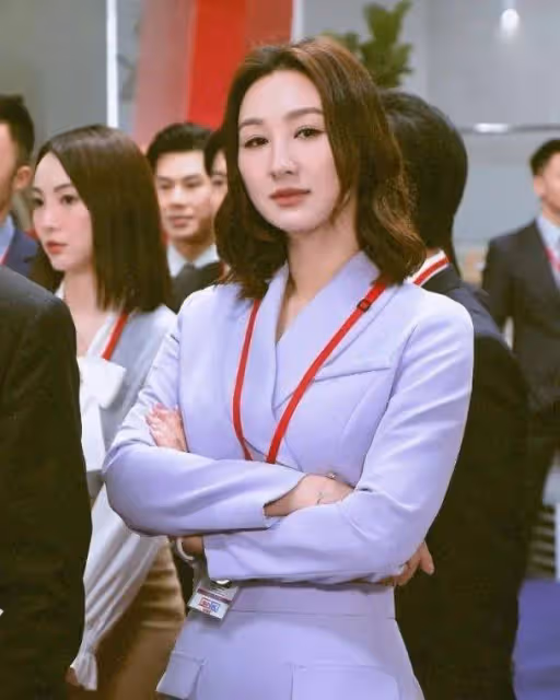 《新聞女王2》新角色引熱議,三位TVB藝人成熱門人選,不排除內地藝人加入
